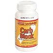Doctor's CarbRite Diet Carb Block Tablets, 60-Count Bottles