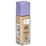 Almay Nearly Naked Makeup with SPF 15, Naked 160, 1-Ounce Bottles (Pack of 2)
