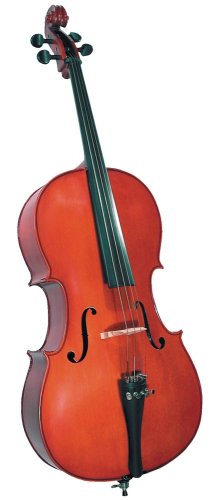 Cremona SC-100 Premier Novice Cello, Full-Size