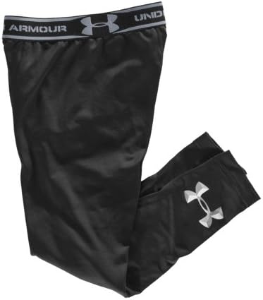 Under Armour Big Boys' ColdGear® Evo Fitted Baselayer Tights