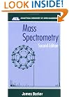 Mass Spectrometry: Analytical Chemistry by Open Learning