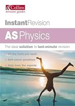 AS Physics (Instant Revision)