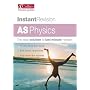 AS Physics (Instant Revision)