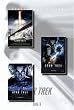 Star Trek XI - The Future Begins - Movie Poster Set (3 Full Size Movie Posters) (Size: 27" x 40" each)