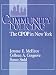Book Community Policing: The CPOP in New York