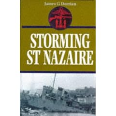 Operation Chariot: The St. Nazaire Raid 1942