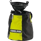 Edelrid Boulder Bag - Oasis/Night (Black)