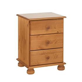 Aarhus Bedside Chest