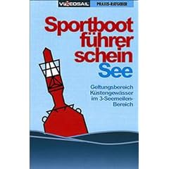 Sportbootf�hrerschein - See [VHS]