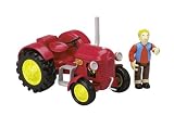  : Ruland 88601 - Traktor und Jan