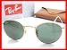レイバン RAYBAN サングラス RB3447-001-47