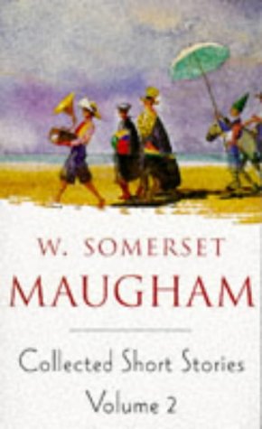  W Somerset Maugham