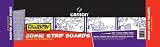Canson Comic Strip Board Pad Canson Comic Strip Board Pad