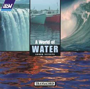 CD-Charts  Music : A World of Water