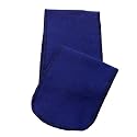 Katahdin Tek Fleece Scarf Navy