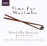 Time for Marimba