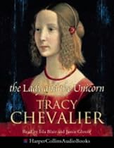 The Lady and the Unicorn