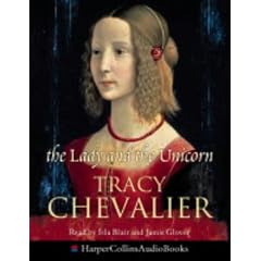 The Lady and the Unicorn