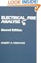 Electrical Fire Analysis