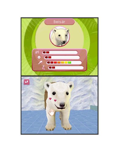 Mein eigener Tierbaby-Zoo