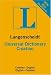 Langenscheidt Universal Croatian Dictionary