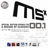 Search : MSX001 Moving Shadow Special Edition