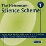 The Heinemann science scheme. Teacher resource pack 1