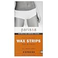 Quick And Easy Wax Strips Face And Bikini