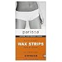 Quick and Easy Wax Strips Face and Bikini