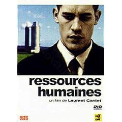 Ressources humaines