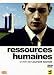 DVD : Ressources humaines