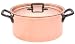 Bourgeat Casserole - 9.5 & Lid