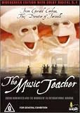 The Music Teacher [DVD]