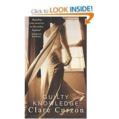 Guilty Knowledge (Virago crime)