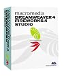 Dreamweaver 4/Fireworks 4 Studio