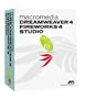 Dreamweaver 4/Fireworks 4 Studio Competitive Upgrade