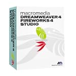 Dreamweaver 4/Fireworks 4 Studio