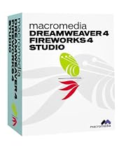 Dreamweaver 4/Fireworks 4 Studio
