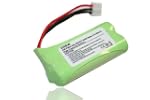Bater�a NI-MH 600mAh 2.4V, para PHILI...