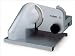 Edgecraft 6400000 Chefs Choice Professional Electric Food Slicer No.640