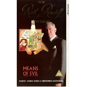 Means of Evil [VHS] [1991]