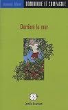 Derri�re le mur