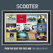 Push the Beat for This Jam: the Singles 1994-2002