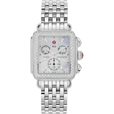 Michele Deco Diamond Ladies MWW06A000028