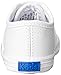 Keds Champion Lace Toe Cap Sneaker (Infant/Toddler)