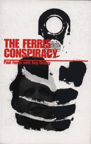 City Travel Guides Discounted  Books : The Ferris Conspiracy