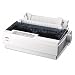 Image of Epson FX-890 Impact Dot Matrix Printer, C11C524001