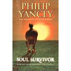 Soul Survivor: Searching for Meaningful Faith