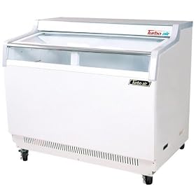 Turbo Air TGF-9F 44