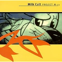Project M-13